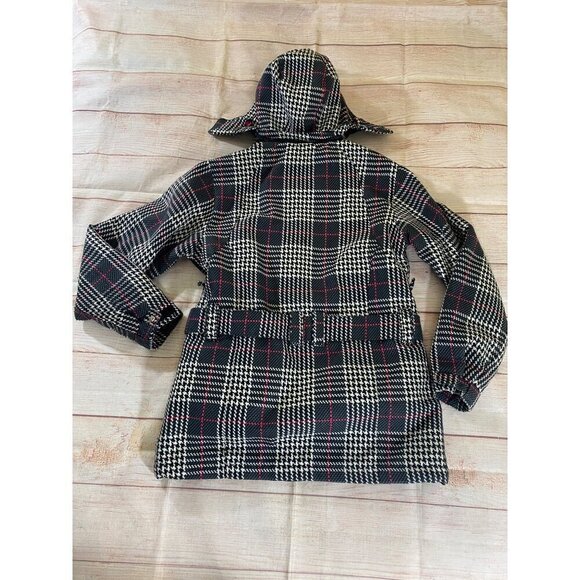 Powder Room Women's Hooded Full Zip Ski Jacket - Large - Picture 13 of 13